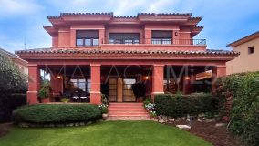Hus i byn for sale in Marbella City