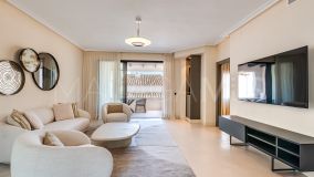 Lägenhet for sale in Marbella - Puerto Banus