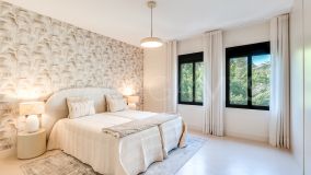 Lägenhet for sale in Marbella - Puerto Banus