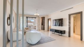 Lägenhet for sale in Marbella - Puerto Banus