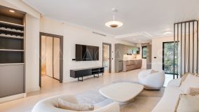 Lägenhet for sale in Marbella - Puerto Banus