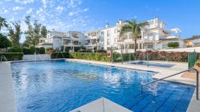 Penthouse for sale in Marbella - Puerto Banus