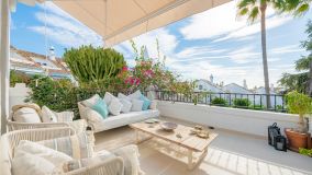 Maison de Ville for sale in Nagüeles, Marbella Golden Mile