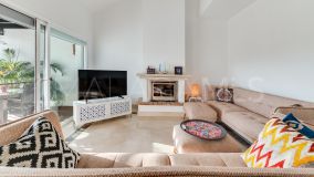 Town House for sale in Marbella Golden Mile