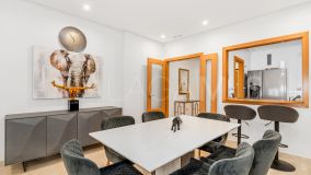 Appartement rez de chaussée for sale in Marbella - Puerto Banus