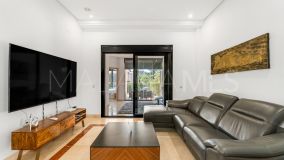 Appartement rez de chaussée for sale in Marbella - Puerto Banus