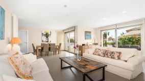 Villa zu verkaufen in El Rosario, Marbella Ost