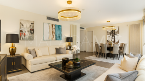 Villa for sale in El Rosario, Marbella Öst