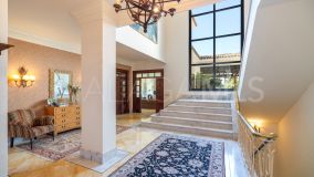 Villa for sale in Los Monteros, Marbella Öst