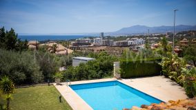 Villa for sale in Los Monteros, Marbella Öst