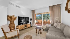 Apartment for sale in Elviria, Marbella East