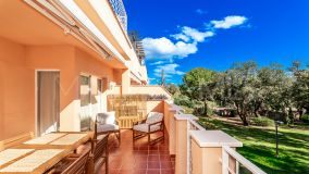 Wohnung zu verkaufen in Elviria, Marbella Ost