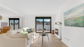 Villa for sale in El Rosario, Marbella Öst