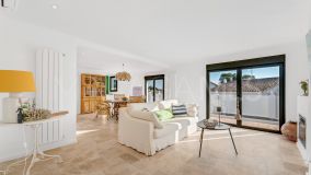 Villa for sale in El Rosario, Marbella Öst