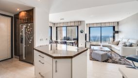 Appartement Terrasse for sale in Los Altos de los Monteros, Marbella Est