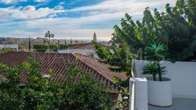 Villa for sale in Marbella Golden Mile