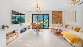 Villa for sale in Marbella Golden Mile