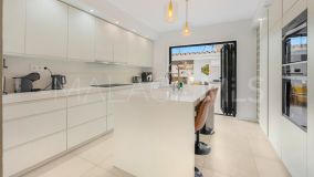 Villa for sale in Marbella Golden Mile