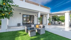 Villa for sale in Marbella Centro, Marbella City