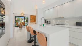 Villa for sale in Marbella Golden Mile