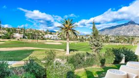 Wohnung zu verkaufen in Las Brisas, Nueva Andalucia