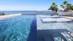 Appartement Terrasse for sale in Marbella Golden Mile