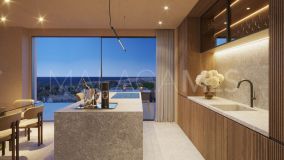 Appartement rez de chaussée for sale in Marbella Golden Mile