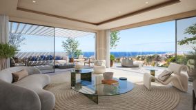 Appartement Terrasse for sale in Marbella Golden Mile