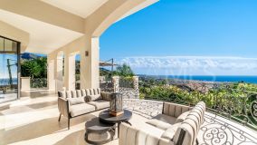 Villa en venta en Sierra Blanca, Marbella Golden Mile