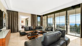 Villa en venta en Sierra Blanca, Marbella Golden Mile