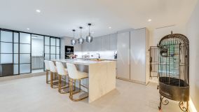 Appartement for sale in Marbella Golden Mile