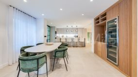 Appartement for sale in Marbella Golden Mile