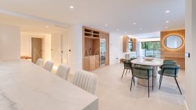 Appartement for sale in Marbella Golden Mile