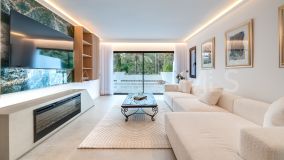 Appartement for sale in Marbella Golden Mile
