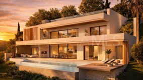 Terrain for sale in Elviria, Marbella Est