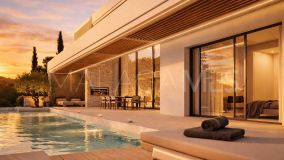 Terrain for sale in Elviria, Marbella Est