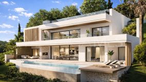 Plot for sale in Elviria, Marbella East