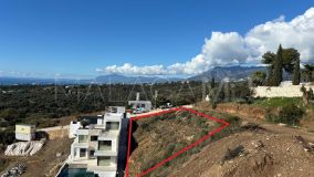 Plot for sale in Elviria, Marbella East