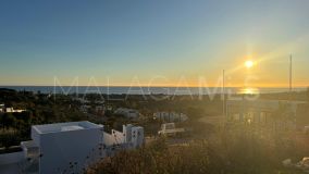 Terrain for sale in Elviria, Marbella Est