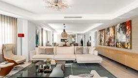 Appartement for sale in Marbella - Puerto Banus