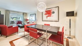 Appartement for sale in Beach Side Golden Mile, Marbella Golden Mile