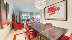 Appartement for sale in Beach Side Golden Mile, Marbella Golden Mile