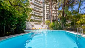 Appartement for sale in Beach Side Golden Mile, Marbella Golden Mile