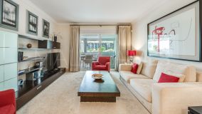 Appartement for sale in Beach Side Golden Mile, Marbella Golden Mile