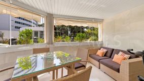 Appartement for sale in Beach Side Golden Mile, Marbella Golden Mile
