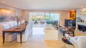 Penthouse for sale in Nueva Andalucia, Marbella