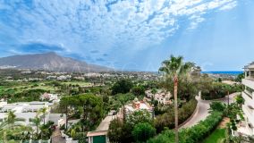 Penthouse for sale in Nueva Andalucia, Marbella