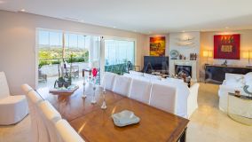 Penthouse for sale in Nueva Andalucia, Marbella