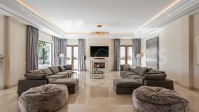 Villa en venta en Sierra Blanca, Marbella Golden Mile