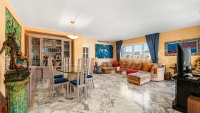 Lägenhet for sale in Marbella - Puerto Banus